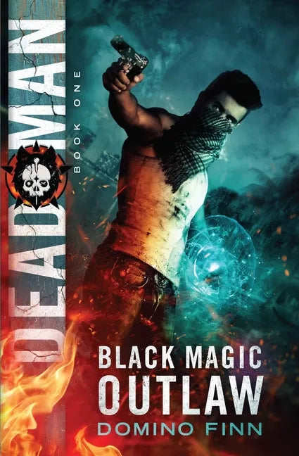 Dead Man - Paperback