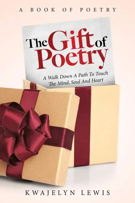 The Gift Of Poetry - Paperback