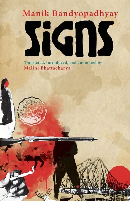 Signs - Paperback