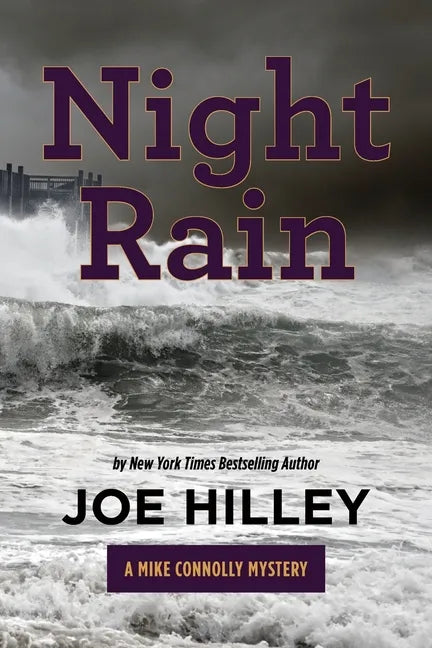Night Rain - Paperback