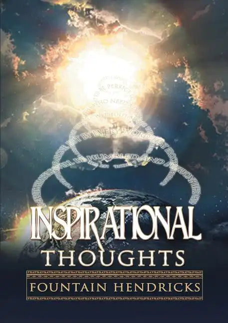 Inspirational Thoughts - Paperback