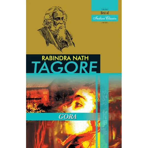 Gora - Paperback