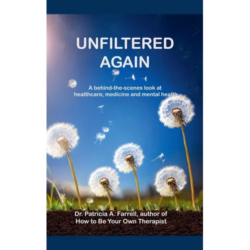 Unfiltered Again - Paperback