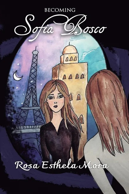 Becoming Sofia Bosco - Paperback