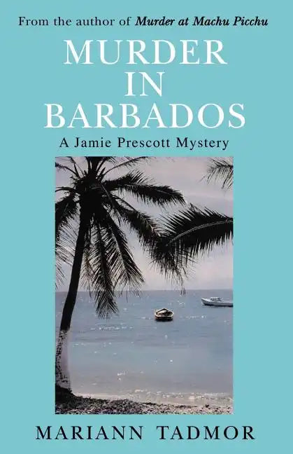 Murder in Barbados - Paperback
