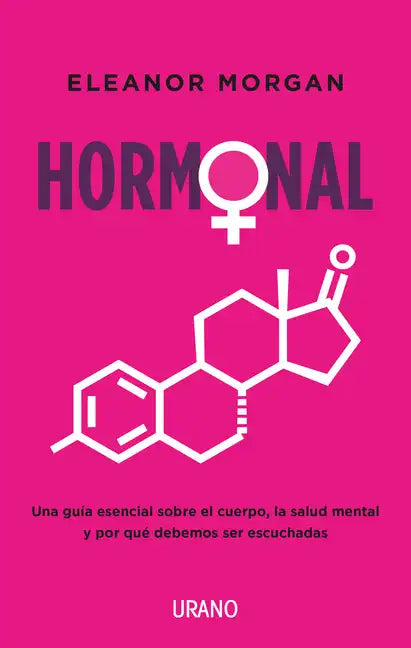 Hormonal - Paperback