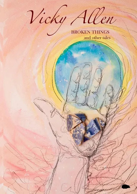 Broken Things and other tales - Paperback