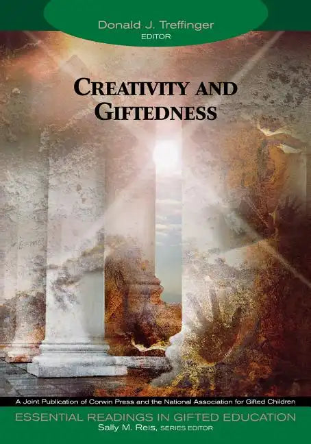 Creativity and Giftedness - Paperback