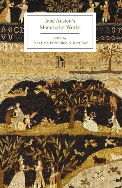 Jane Austen's Manuscript Works - Paperback