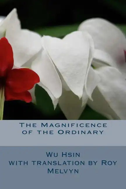 The Magnificence of the Ordinary - Paperback
