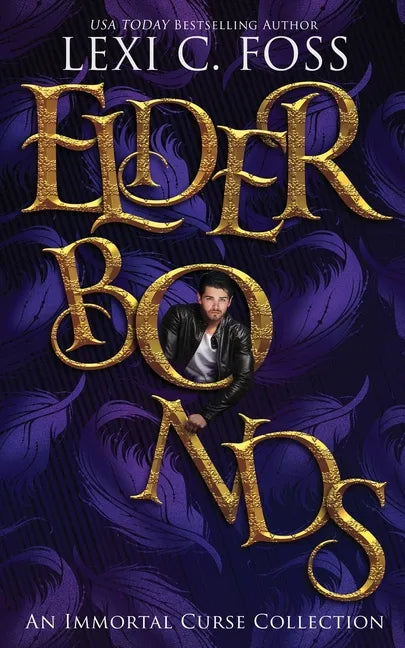 Elder Bonds - Paperback