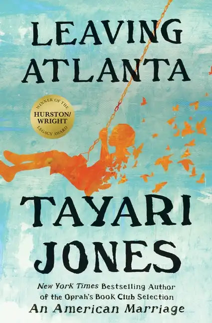 Leaving Atlanta - Paperback