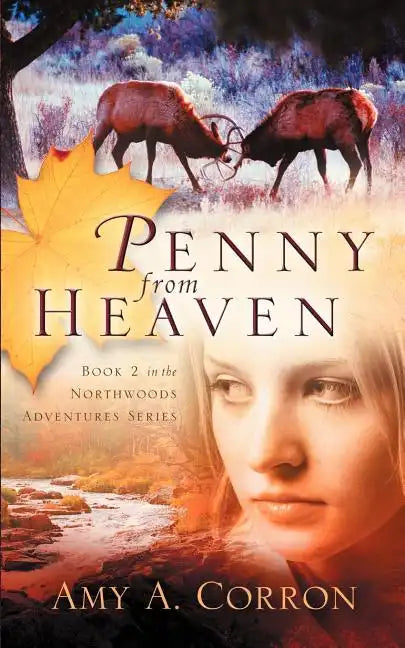 Penny From Heaven - Paperback