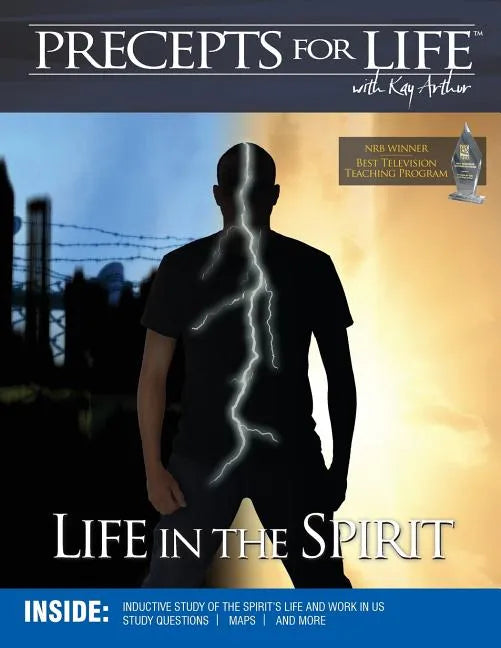 Precepts For Life Study Companion: Life in the Spirit - Paperback
