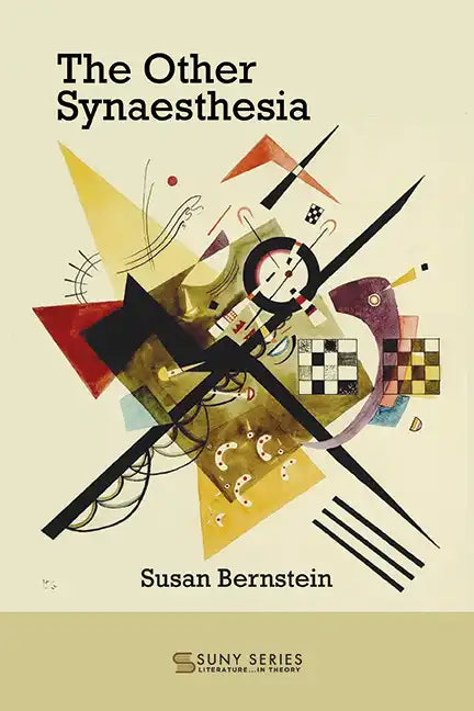 The Other Synaesthesia - Hardcover