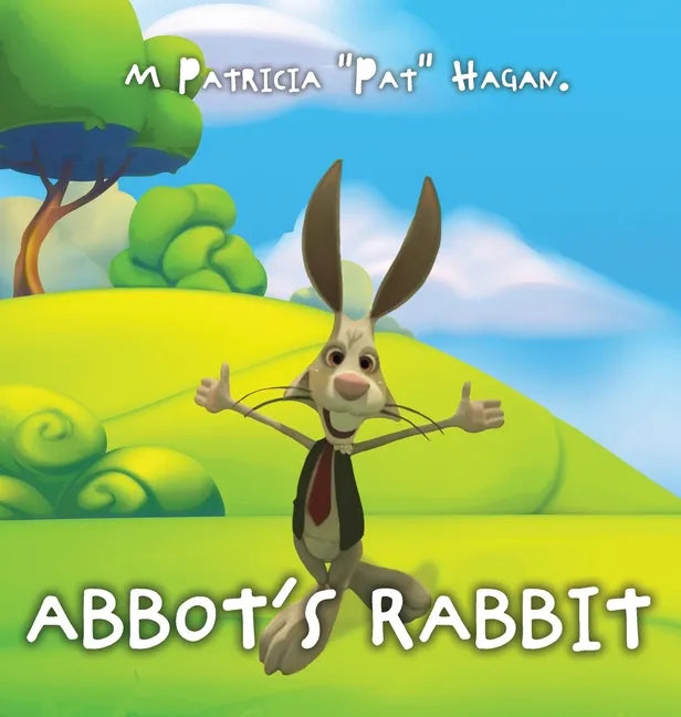 Abbot's Rabbit - Hardcover