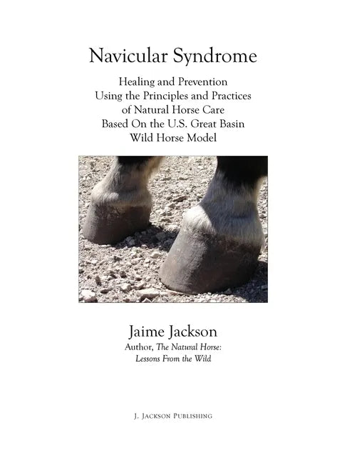 Navicular Syndrome - Paperback