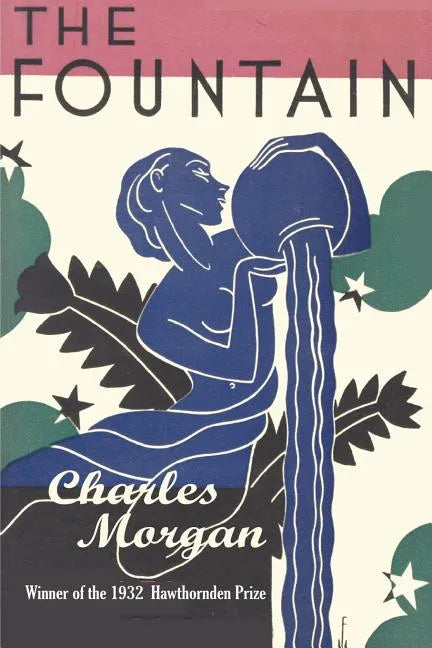 Fountain - Paperback