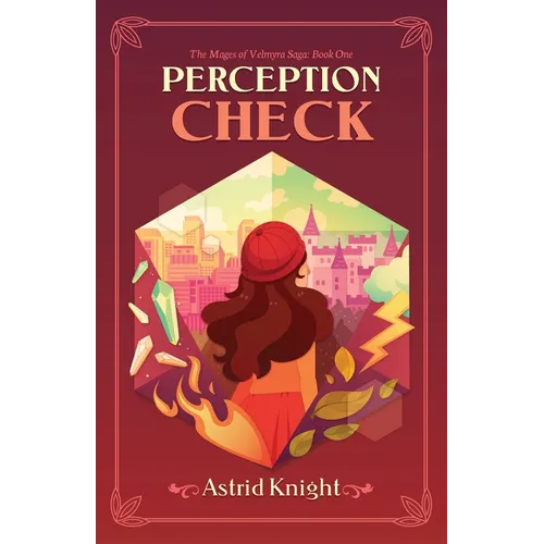 Perception Check - Paperback