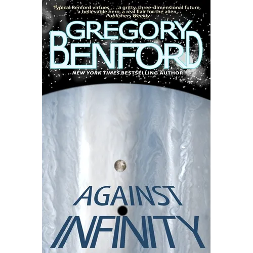 Against Infinity - Paperback