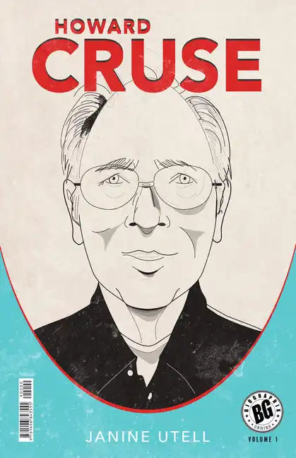 Howard Cruse - Paperback