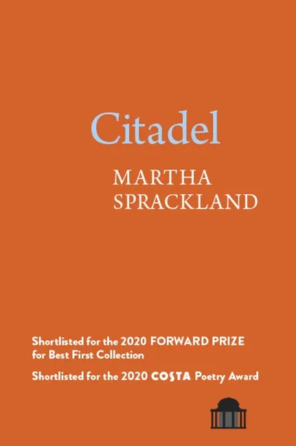 Citadel - Paperback