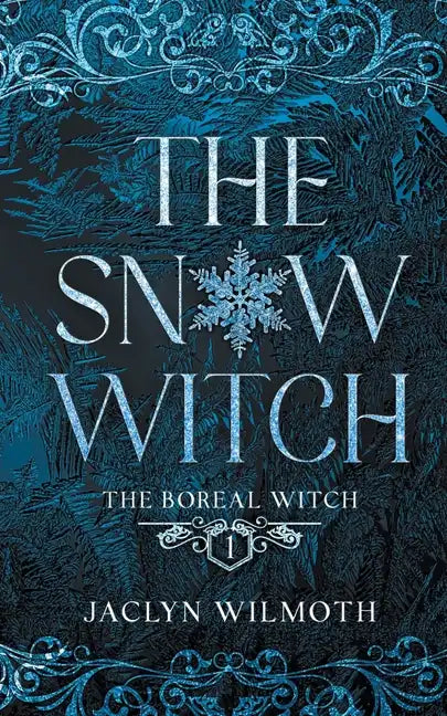 The Snow Witch - Paperback