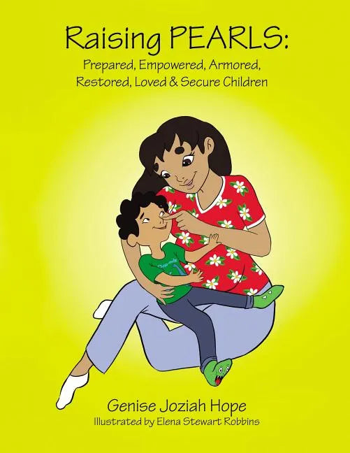 Raising PEARLS Softcover - Paperback