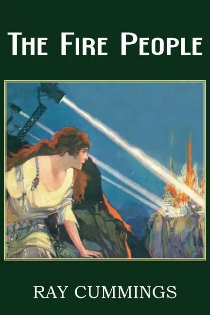 The Fire People - Paperback