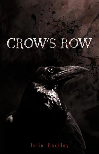 Crow's Row - Paperback