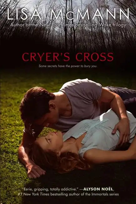 Cryer's Cross - Paperback
