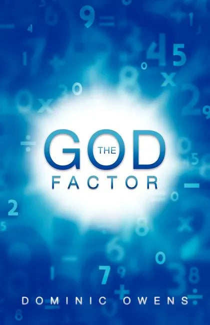The God Factor - Paperback