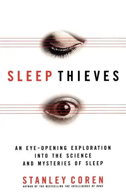 Sleep Thieves - Paperback