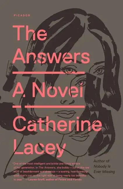 The Answers - Paperback
