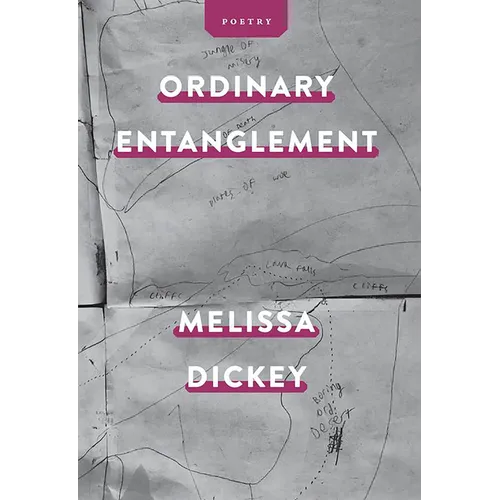 Ordinary Entanglement - Paperback