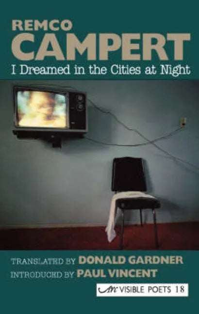 I Dreamed in the Cities at Night - Paperback