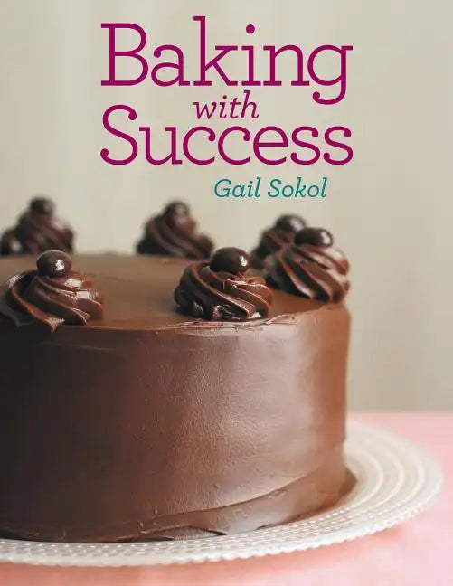 Baking with Success - Paperback
