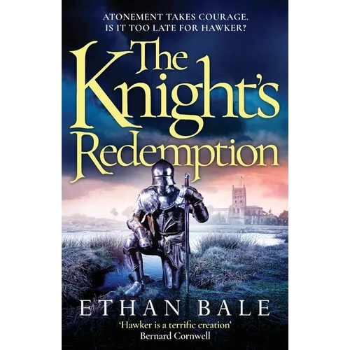 The Knight's Redemption - Paperback