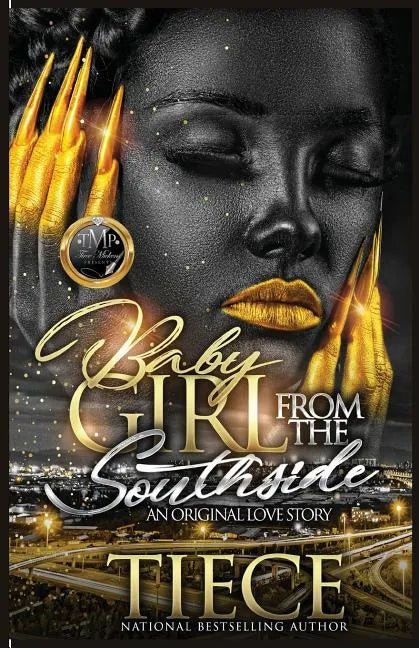 Baby Girl From The Southside - Paperback