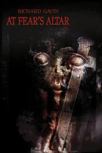 At Fear's Altar - Paperback