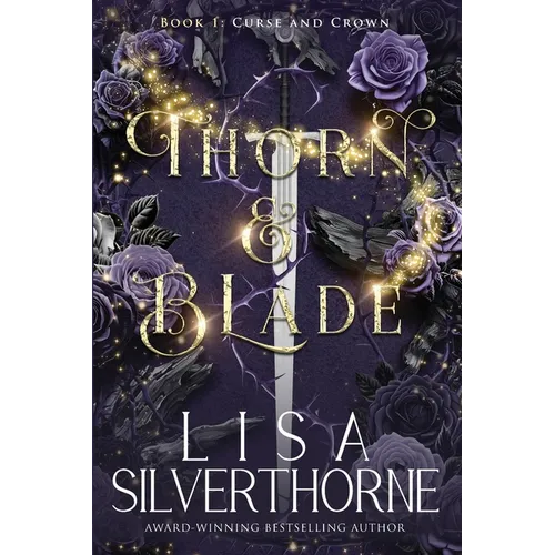 Thorn & Blade - Paperback