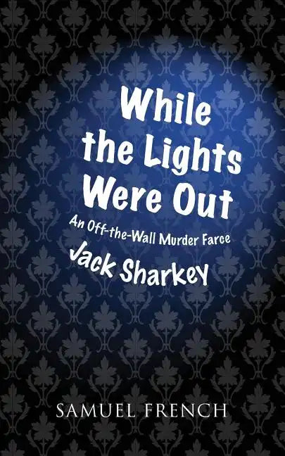 While the Lights Were Out - Paperback