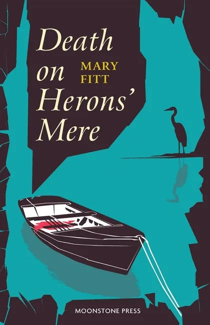 Death on Herons' Mere - Paperback