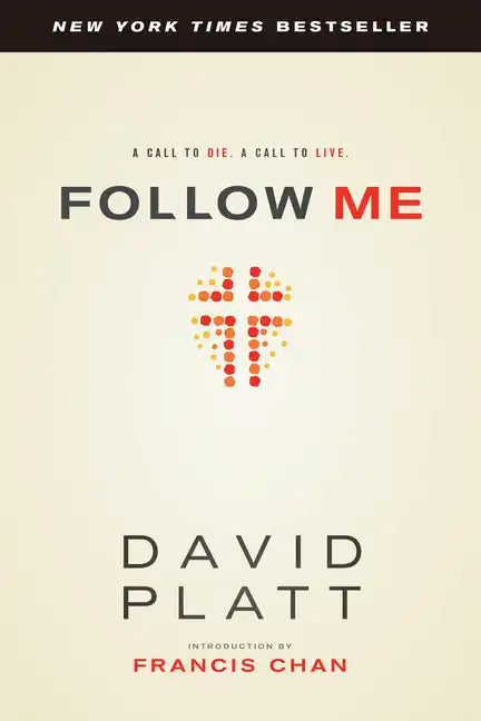 Follow Me - Paperback