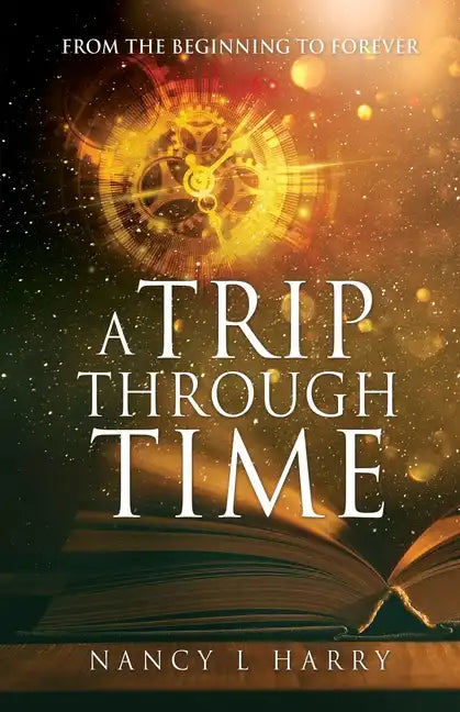 A Trip Through Time: From the Beginning to Forever - Paperback