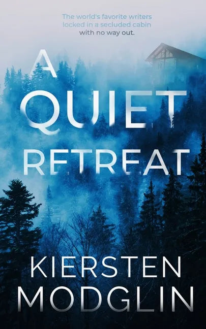 A Quiet Retreat - Paperback