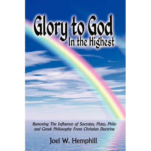 Glory To God In The Highest - Paperback