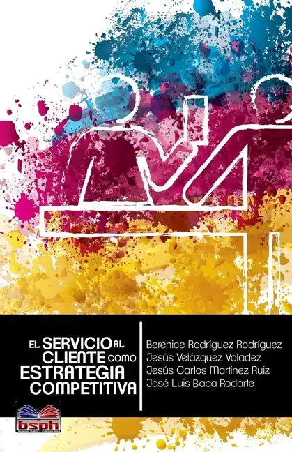 El servicio al cliente como estrategia competitiva - Paperback