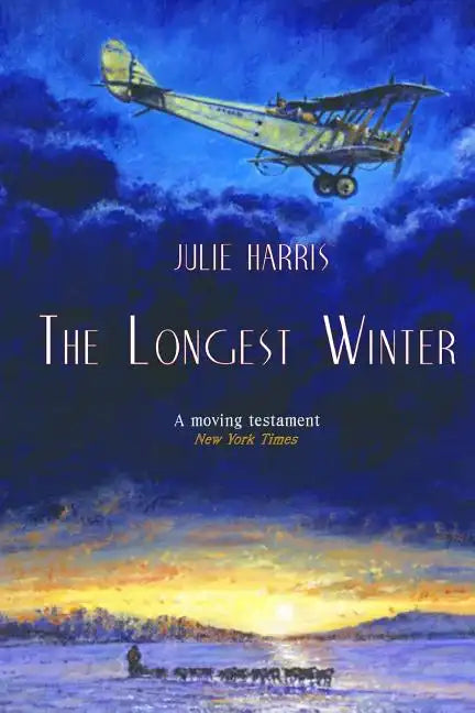 The Longest Winter - Paperback
