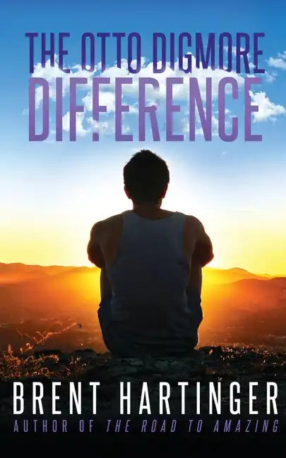 The Otto Digmore Difference - Paperback